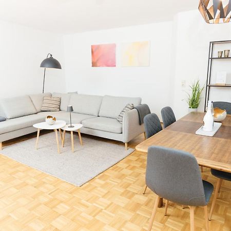 Heimatel - Ferienwohnung Frauentor Wangen im Allgäu Zewnętrze zdjęcie