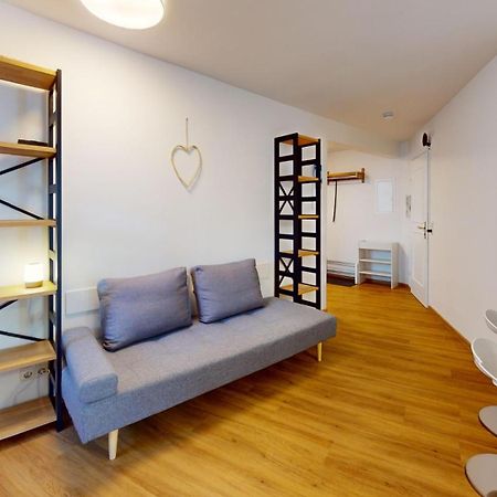 Heimatel - Ferienwohnung Frauentor Wangen im Allgäu Zewnętrze zdjęcie
