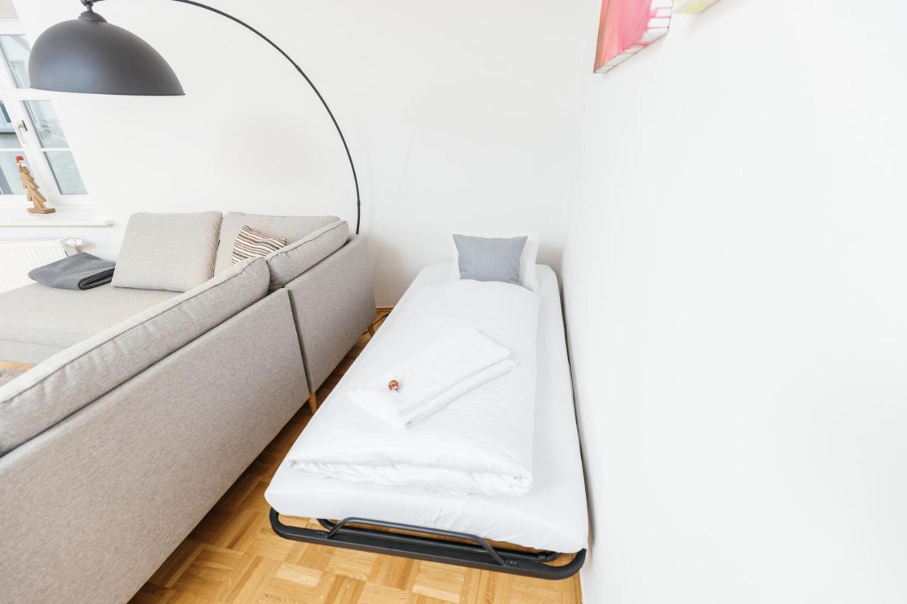 Heimatel - Ferienwohnung Frauentor Wangen im Allgäu Zewnętrze zdjęcie