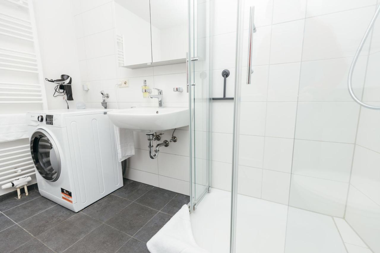 Heimatel - Ferienwohnung Frauentor Wangen im Allgäu Zewnętrze zdjęcie