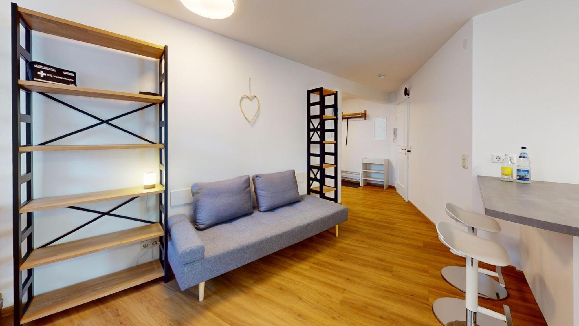 Heimatel - Ferienwohnung Frauentor Wangen im Allgäu Zewnętrze zdjęcie